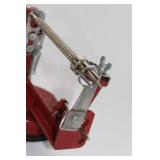 Progressive Red Quick Prep Apple Peeler Corer with Attachments