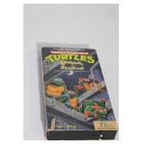 Collection of 20 Classic Family VHS Movies