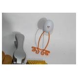 Collection of Assorted Kitchen Utensils and Gadgets