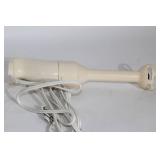 Signature Series Hand Blender Model HB-301