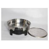 Used Electric Pressure Cooker with Control Panel