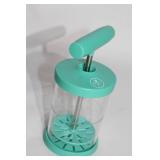 Pampered Chef Whipped Cream Maker