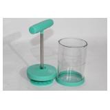 Pampered Chef Whipped Cream Maker