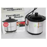 Hamilton Beach Party Dipper Model 33101