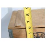 Collection of Vintage Hair Accessories and Trinket Box