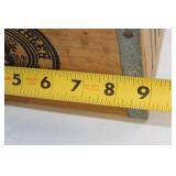 Collection of Vintage Hair Accessories and Trinket Box