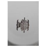 Set of 3 Assorted Baking Pie Dishes - Pyrex, Stoneware, and Pampered Chef