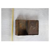 Collection of Rooster Themed Decor Items