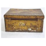 Collection of Rooster Themed Decor Items