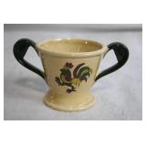 Collection of Rooster Themed Decor Items