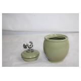 Set of 3 Rooster-Themed Home Decor Pieces