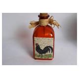 Collection of 4 Decorative Jars and Pitcher