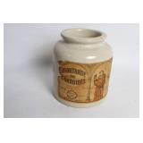 Collection of 4 Decorative Jars and Pitcher