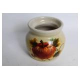 Collection of 4 Decorative Jars and Pitcher