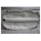 Norman Rockwell Inspired Figurine - Four Seasons 