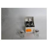 43-Piece Rustic Rooster Dinnerware Set with Glasses and Kitchen Accessories