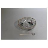 43-Piece Rustic Rooster Dinnerware Set with Glasses and Kitchen Accessories