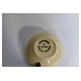 43-Piece Rustic Rooster Dinnerware Set with Glasses and Kitchen Accessories