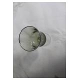 43-Piece Rustic Rooster Dinnerware Set with Glasses and Kitchen Accessories