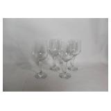 43-Piece Rustic Rooster Dinnerware Set with Glasses and Kitchen Accessories