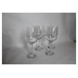 43-Piece Rustic Rooster Dinnerware Set with Glasses and Kitchen Accessories