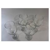 43-Piece Rustic Rooster Dinnerware Set with Glasses and Kitchen Accessories