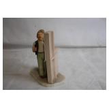 Norman Rockwell Figurine 