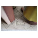 Norman Rockwell Figurine 