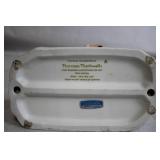 Norman Rockwell Figurine 