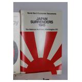 Collection of Books on History, Religion, and Self-Help