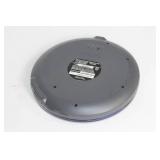 Philips Portable CD Player with Sony Headphones