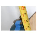 Vintage Manual Wall-Mounted Coffee Grinder