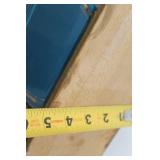 Vintage Manual Wall-Mounted Coffee Grinder