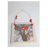 Assorted Christmas Ornament Collection with Personalized Names