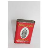 Vintage Collectible Advertising Tins and Cheese Boxes Set