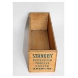 Vintage Collectible Advertising Tins and Cheese Boxes Set