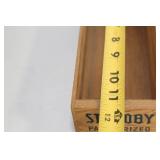 Vintage Collectible Advertising Tins and Cheese Boxes Set