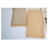 Swiftset Printing Press with Accessories