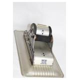 Swiftset Printing Press with Accessories