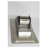 Swiftset Printing Press with Accessories