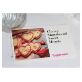 Assorted Baking and Decorating Supplies Set