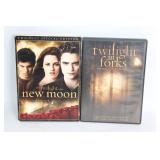 Collection of 20 Family and Comedy Movies on DVD and Blu-ray