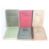 Collection of 20+ Vintage Religious and Historical Books