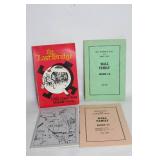 Collection of 20+ Vintage Religious and Historical Books