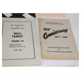 Collection of 20+ Vintage Religious and Historical Books