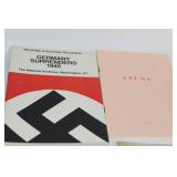 Collection of 20+ Vintage Religious and Historical Books