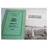 Collection of 20+ Vintage Religious and Historical Books