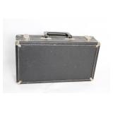 Clarinet with Case and Accessories