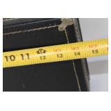 Clarinet with Case and Accessories