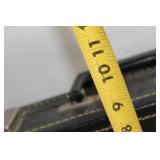 Clarinet with Case and Accessories